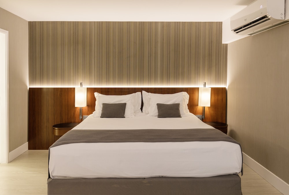 SUITE JUNIOR CASAL VISTA INTERNA - Photo 8