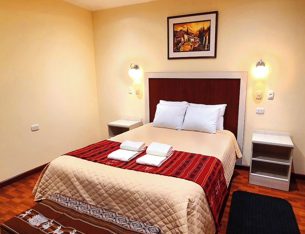 Deluxe Single Room, Mountain View