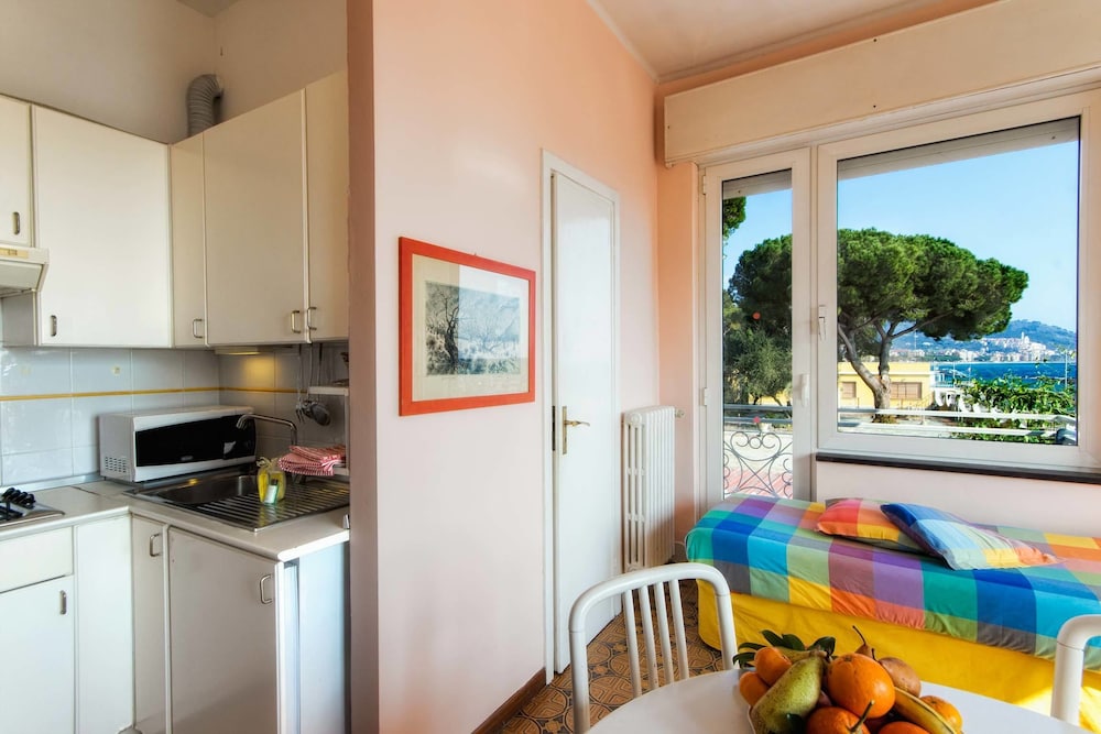 Panoramic Studio