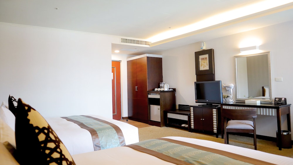 Standard Quadruple Room photo 2