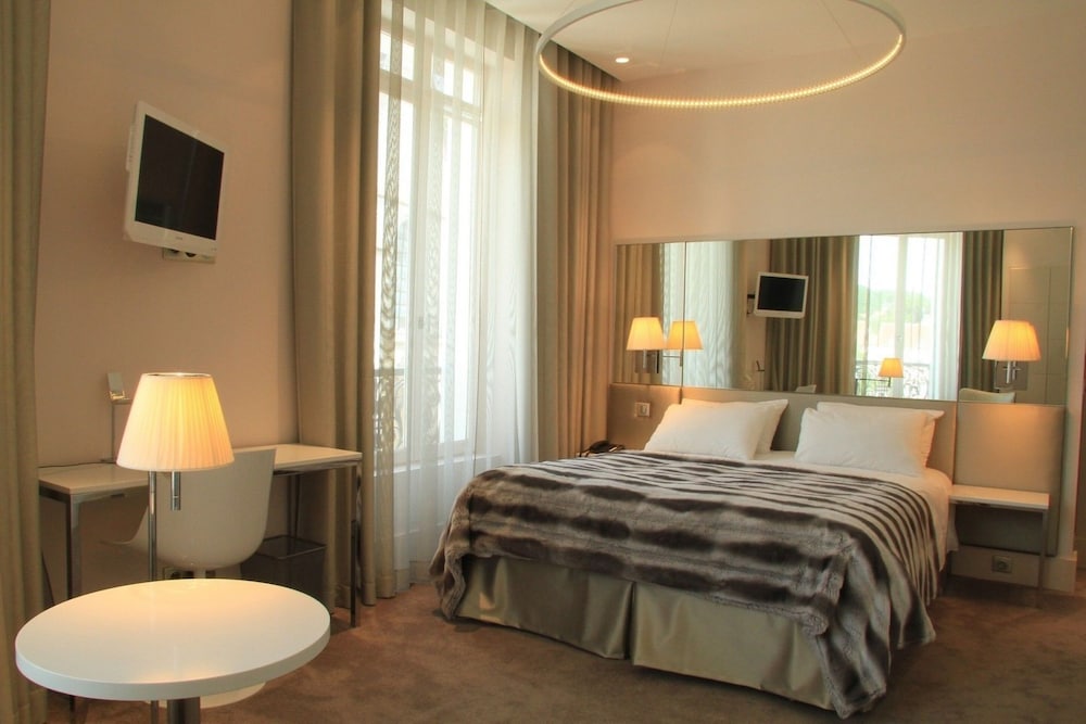 Family Quadruple Room