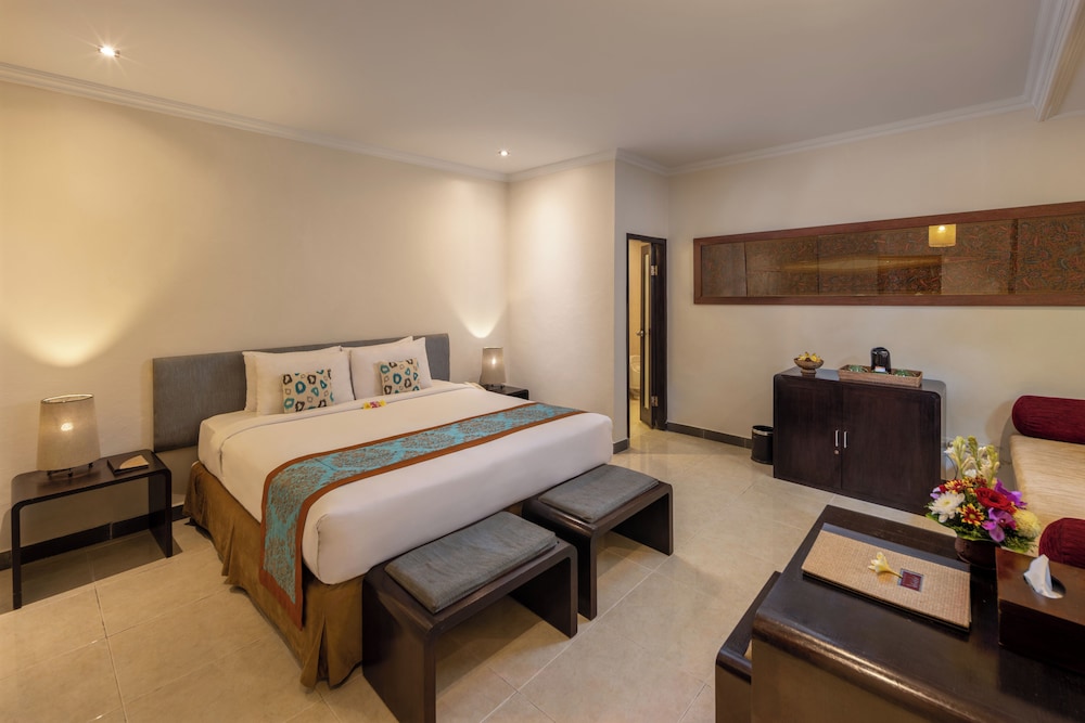 Superior Double or Twin Room - Photo 6