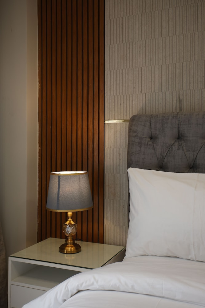 Signature Suite, 3 Bedrooms