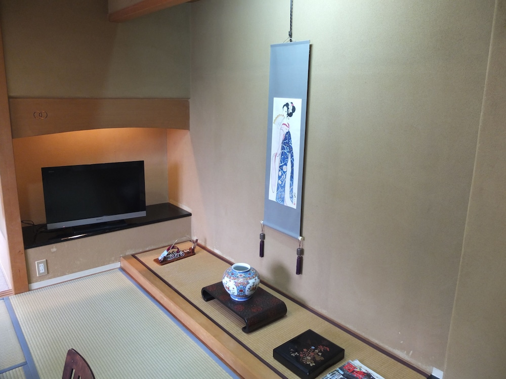 Japanese Style Economy Room photo 3
