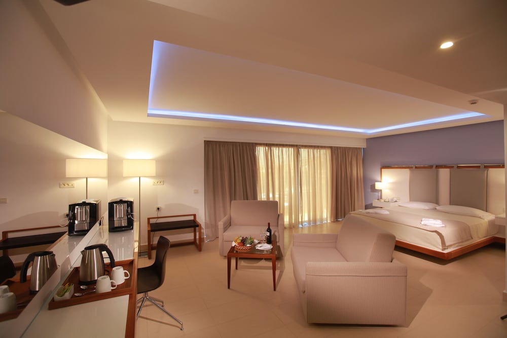 Junior Suite, Mountain View photo 1