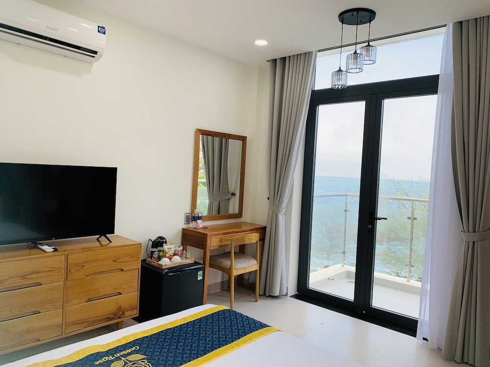 Deluxe Double Room - Photo 2