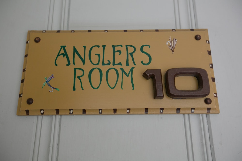 Anglers Room photo 2