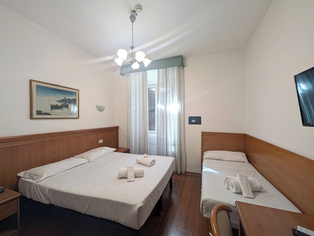 City Triple Room photo 2