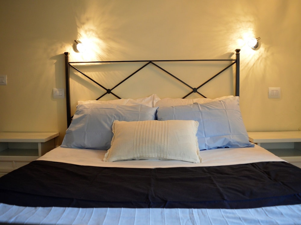 Classic Apartment, 1 Bedroom photo 1