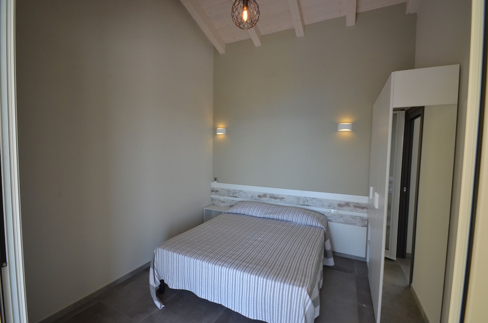 Apartment, 2 Bedrooms (6 Prs)