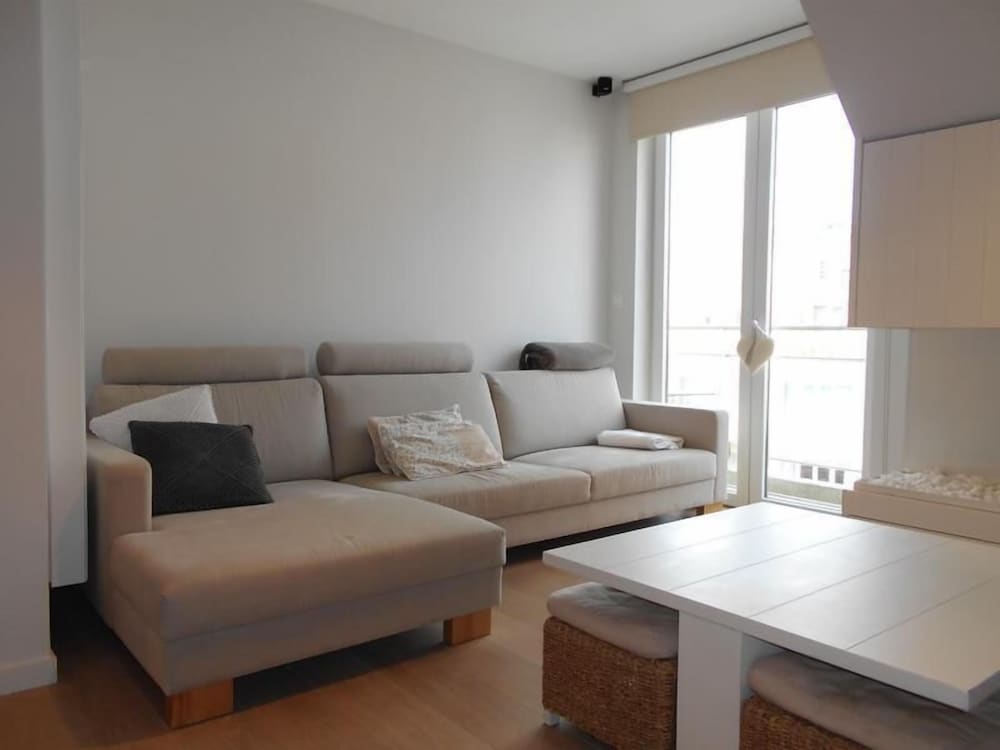 Apartment photo 1
