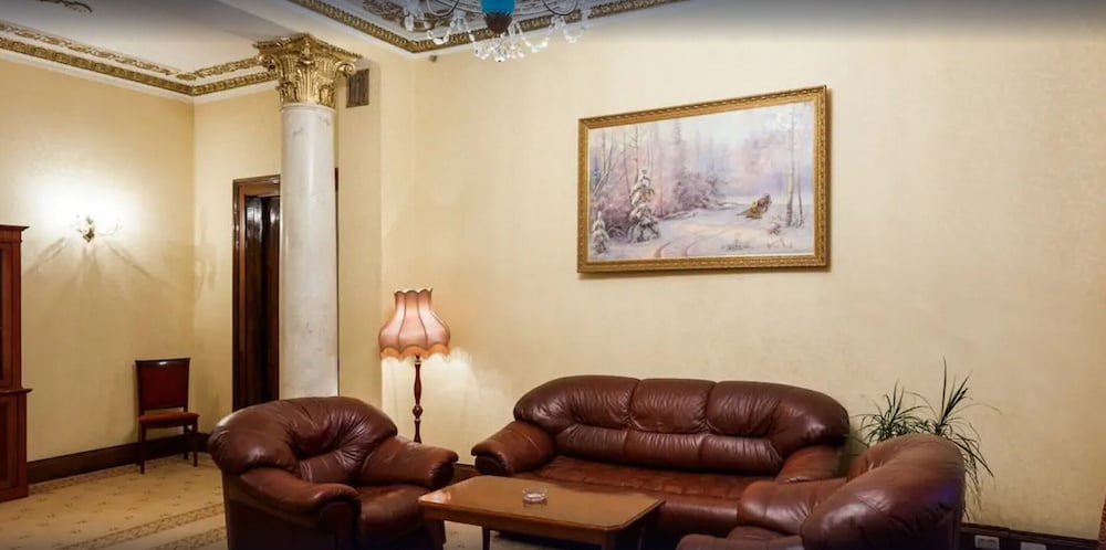 The Stalin Apartments photo 1