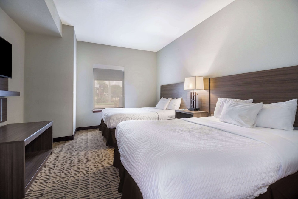 Suite, Multiple Beds, Accessible, Non Smoking - Photo 6