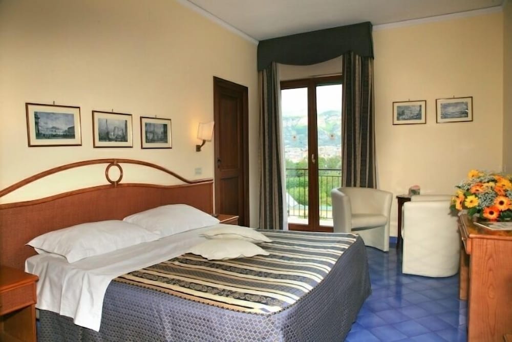 Double Room, Garden View photo 3
