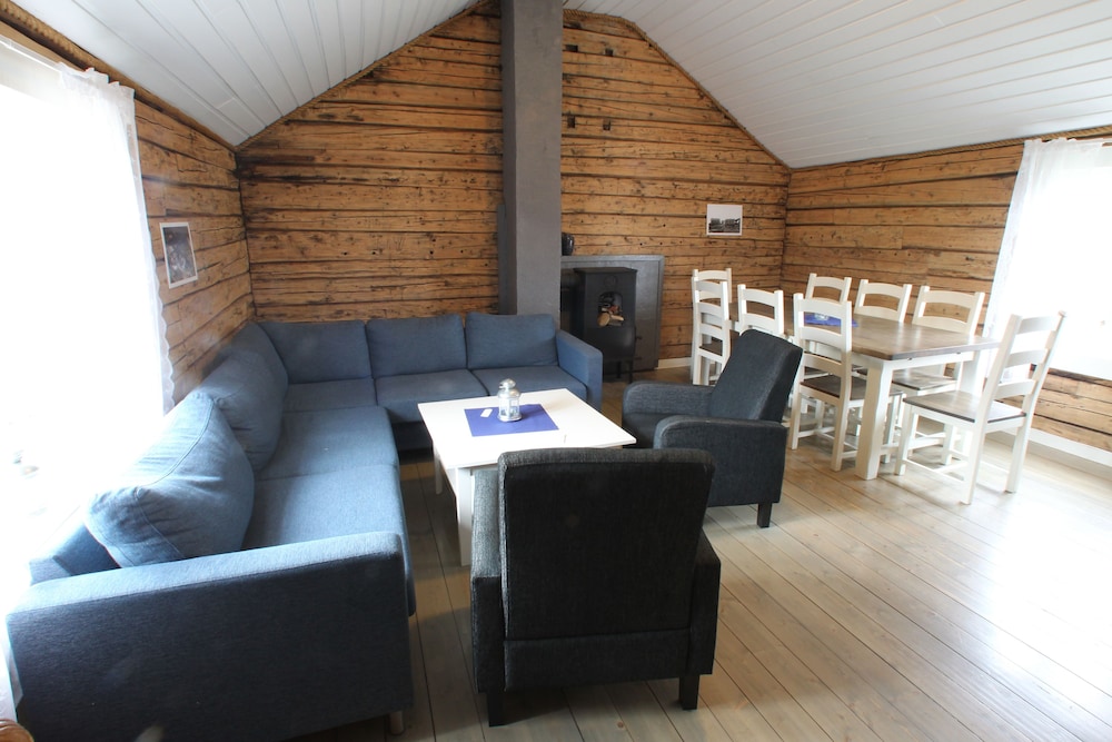 Cabin, 3 Bedrooms (8) - Mountain View