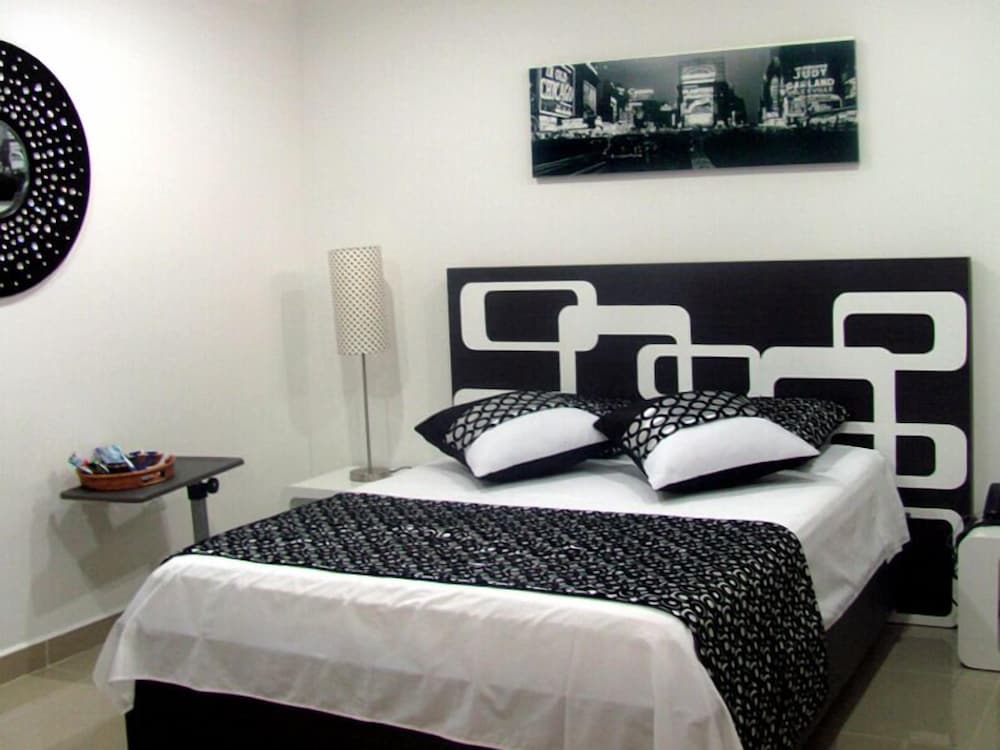 Special Room (Retro)