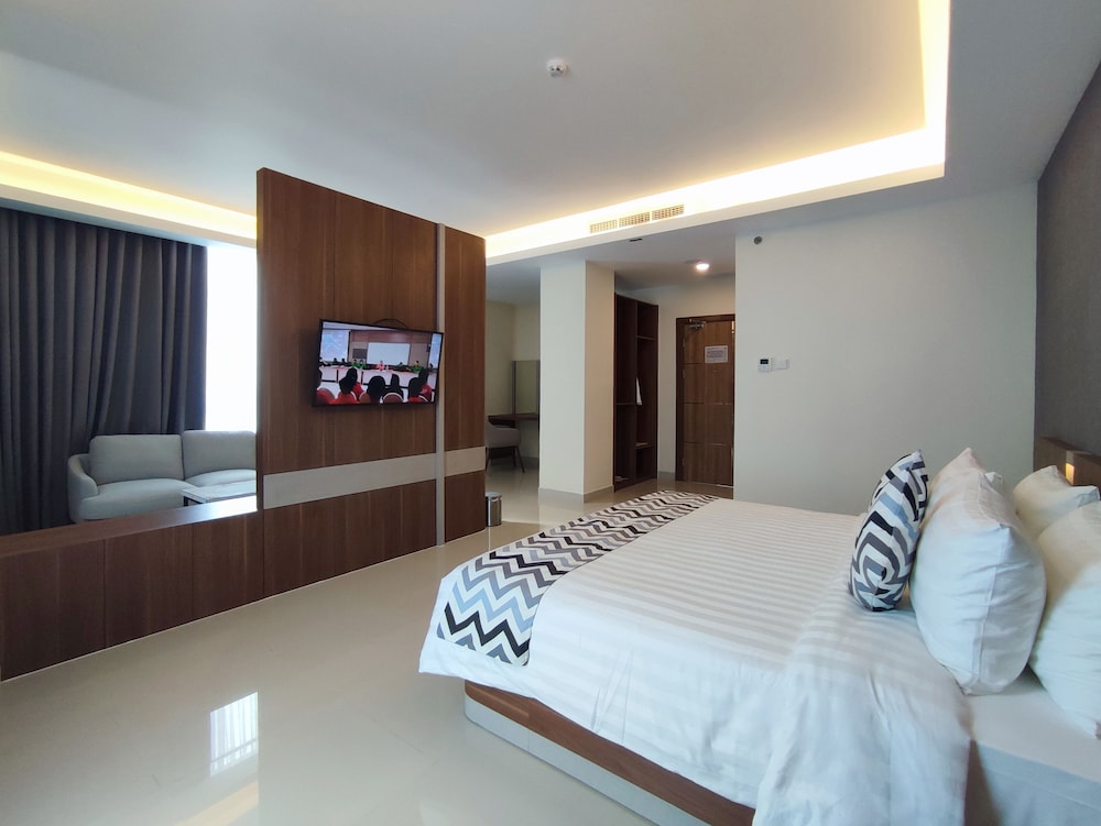 Junior Double Room - Photo 3