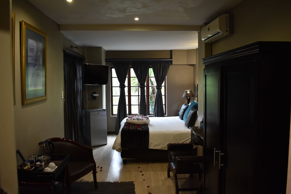 Luxury Room - Photo 4
