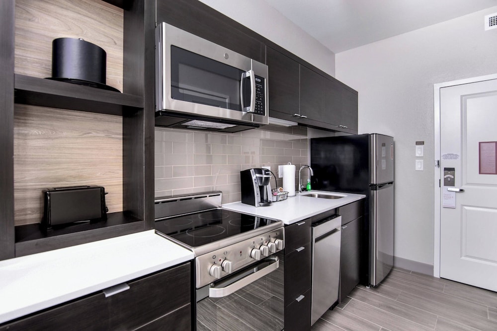 TownePlace Suites by Marriott Houston Hobby Airport, Bilde 5