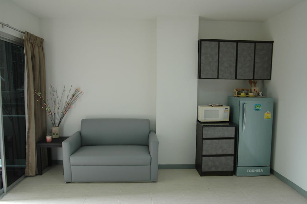 Deluxe Room photo 3