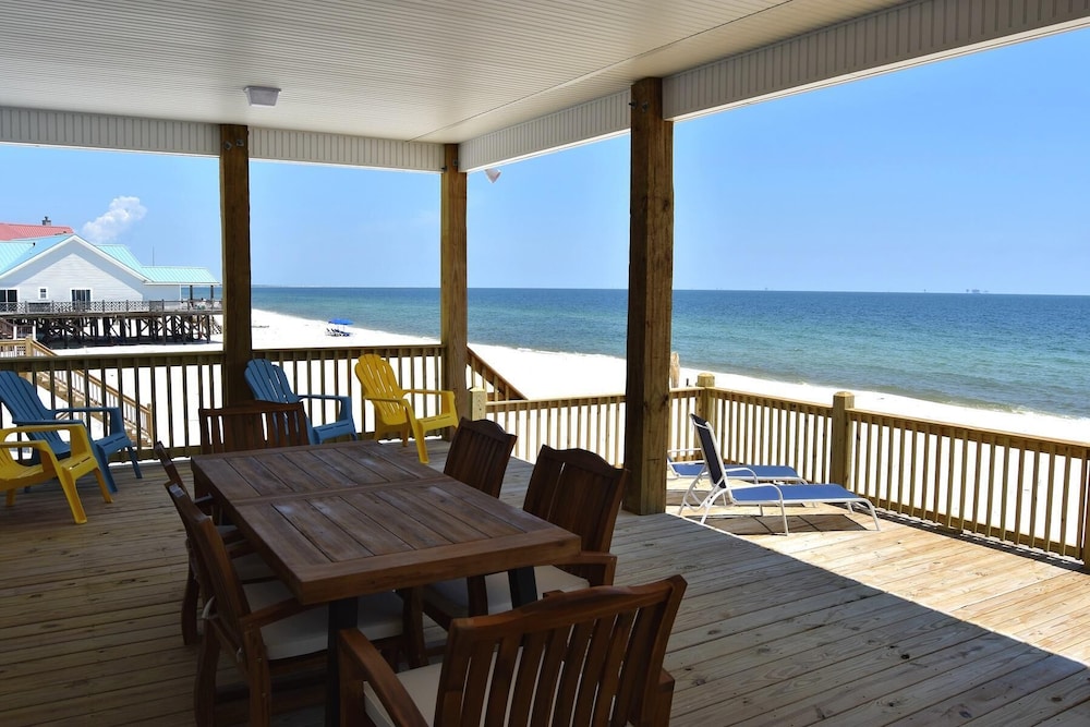 House, Multiple Beds (Pelicans Perch - 2621 Bienvill) photo 2