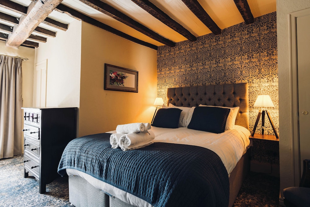 Classic Double or Twin Room, Pets Allowed