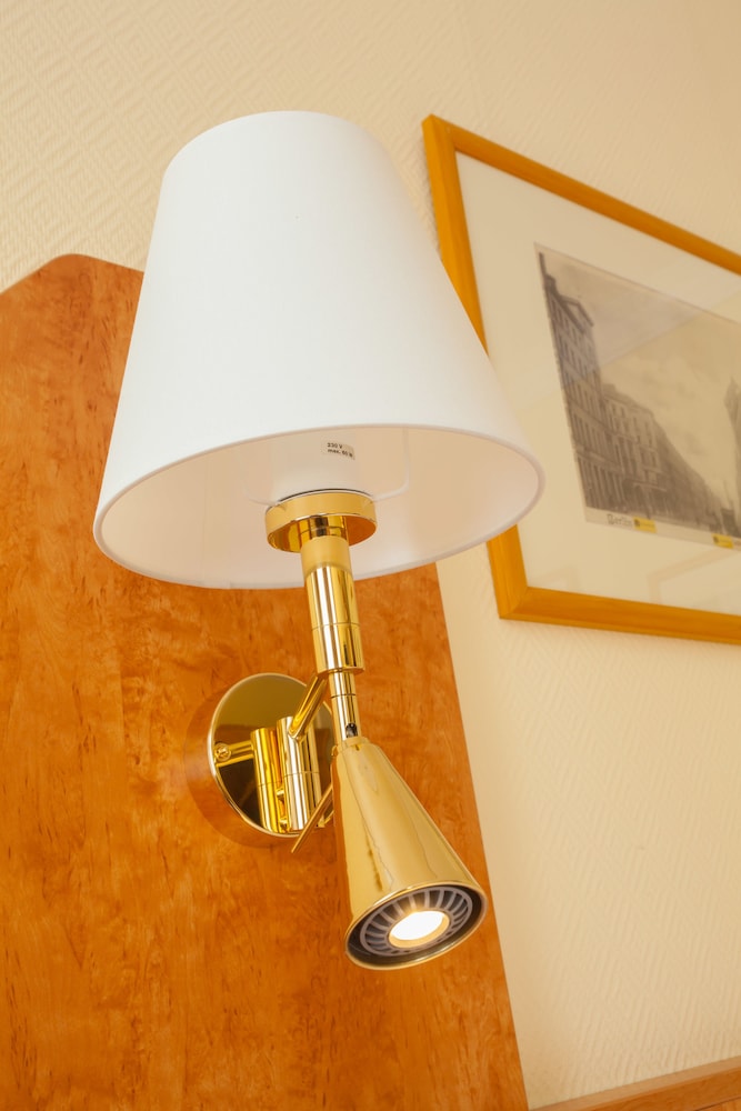 Standard Single Room, 1 Twin Bed, City View photo 2