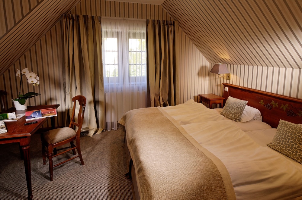 Junior Suite photo 2