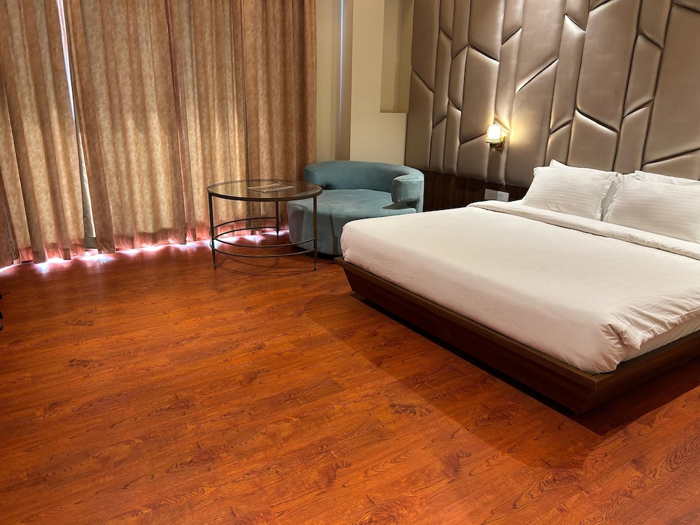 Premier Double Room photo 3