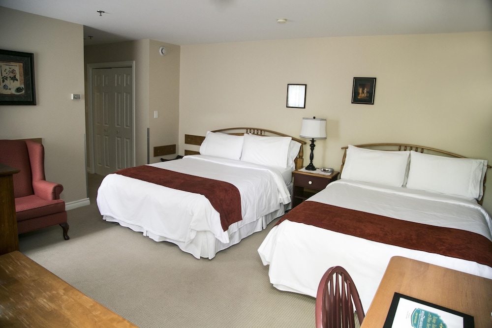 Studio, 2 Queen Beds, Kitchenette photo 1