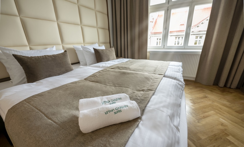 Deluxe Suite, 1 Bedroom