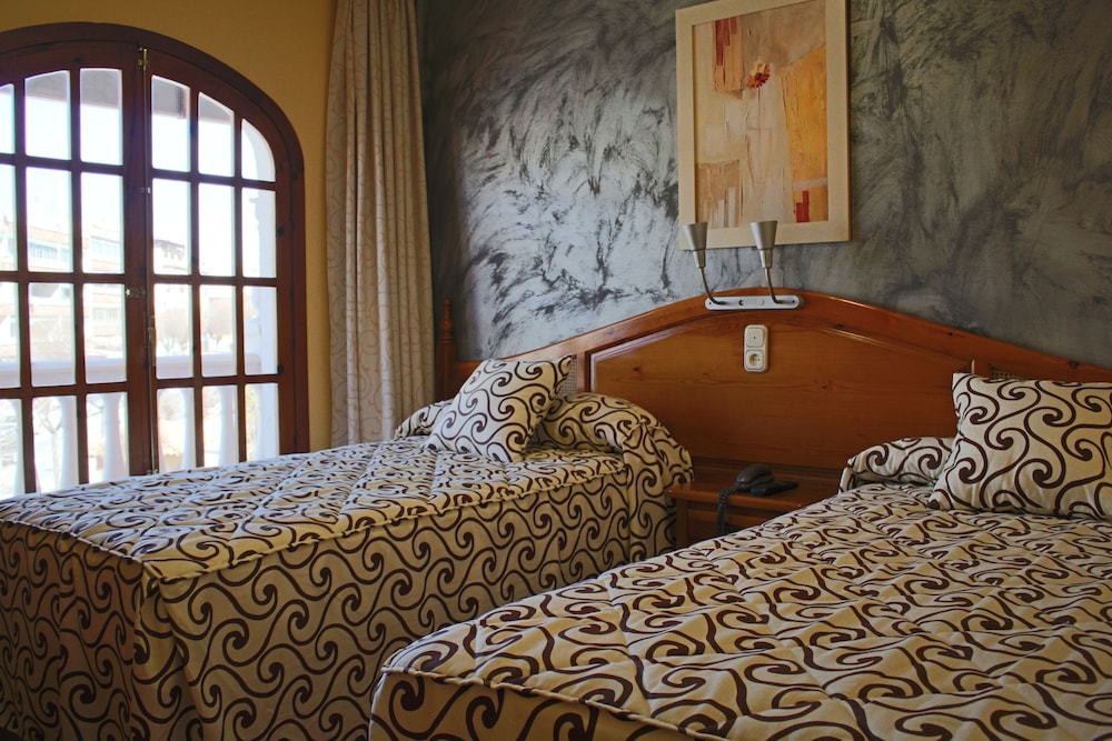 Twin Room photo 3