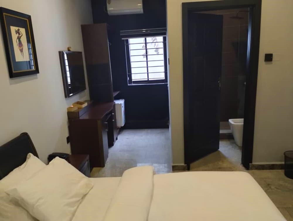 Deluxe Room photo 1
