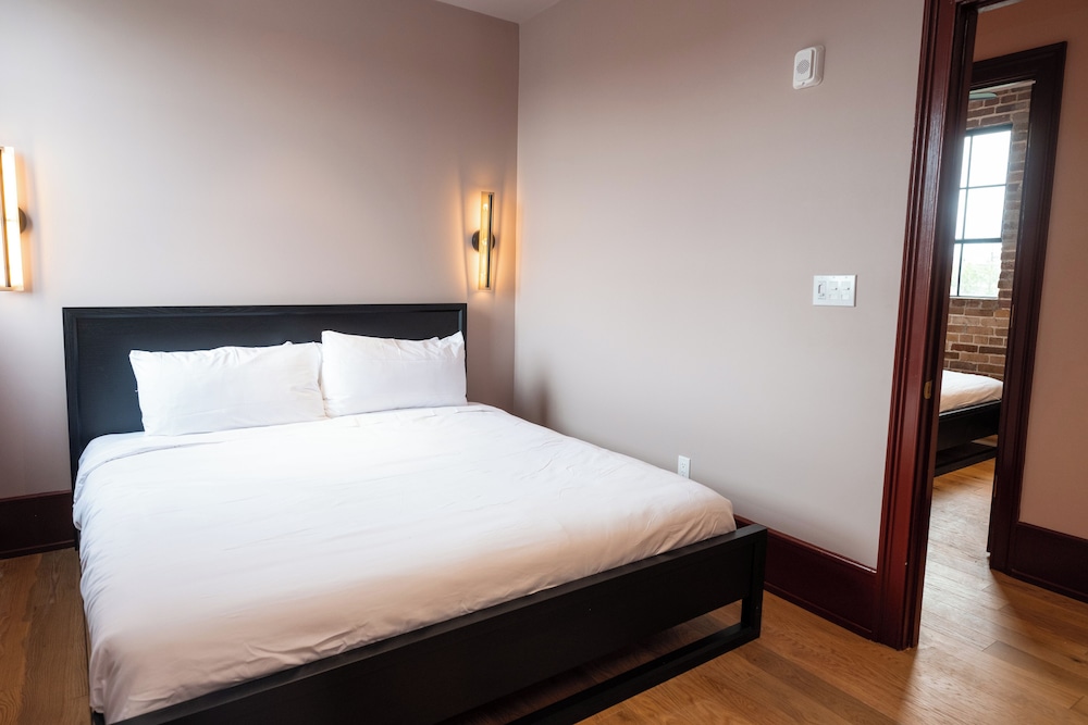 Suite, 4 Bedrooms, Non Smoking, Kitchen