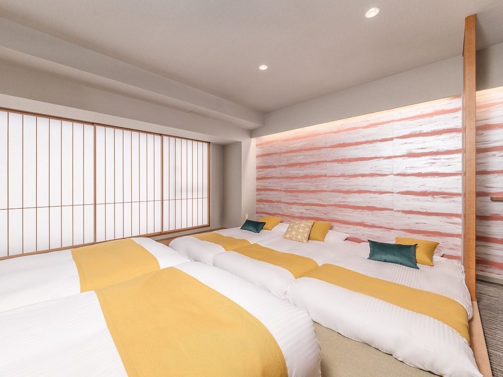 Japanese Apartment, Non-Smoking - Photo 7