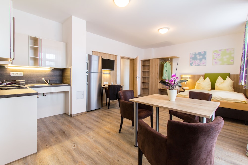 Apartment, Accessible photo 1