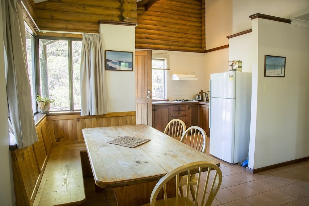Cottage, 2 Bedrooms, Accessible, Fireplace, Wiry Wattle A photo 3