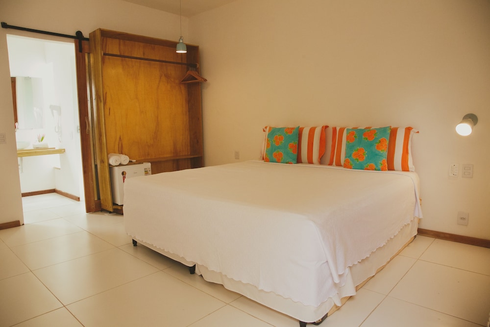 Standard Apartment - Photo 7