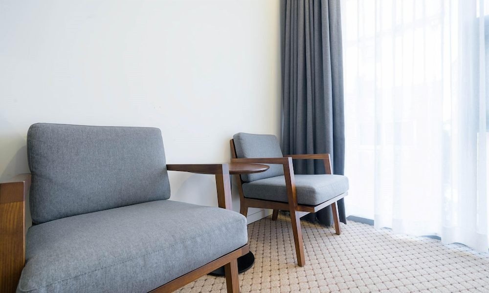 Deluxe Double Room - Photo 6