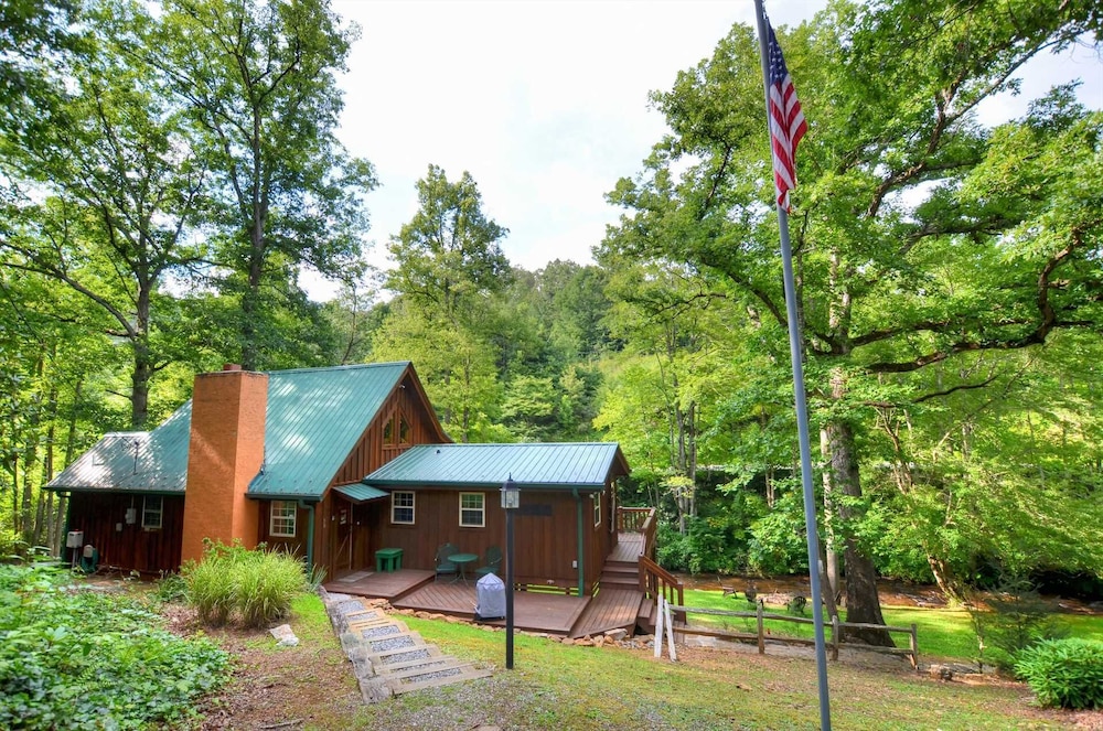 Cabin, 1 Bedroom photo 2