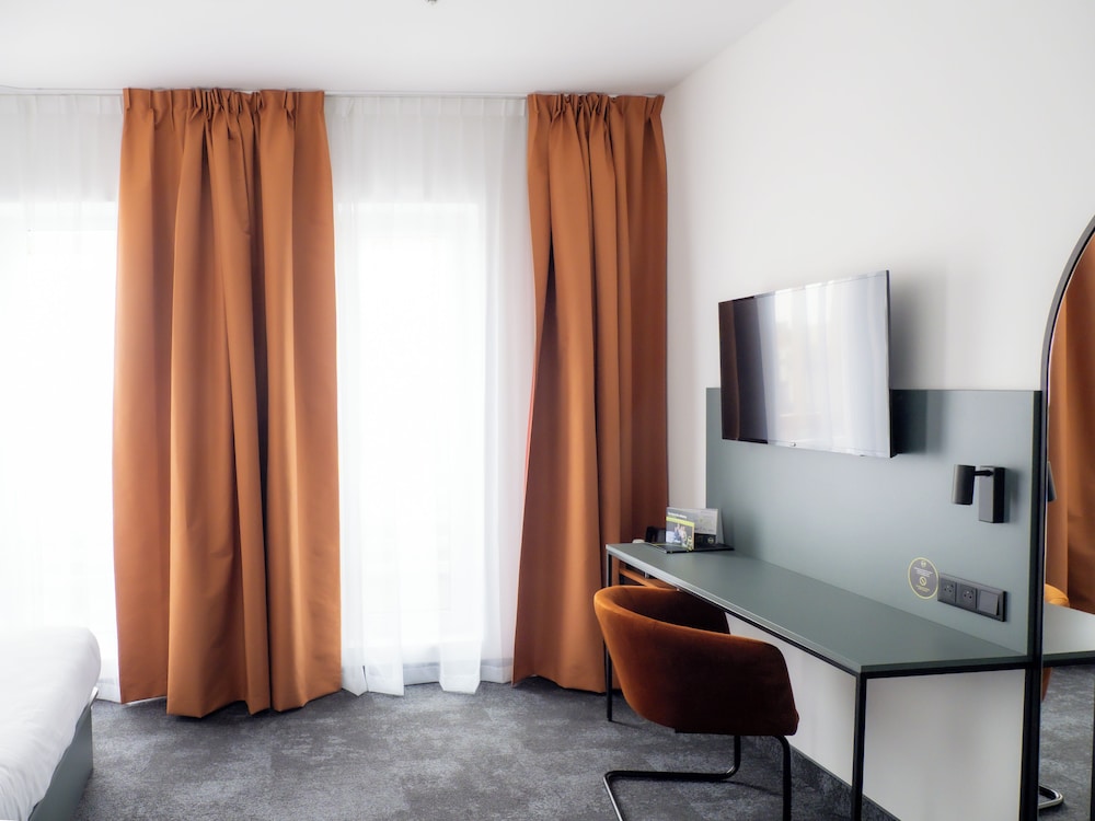 B&B HOTEL Leszno, Foto 4