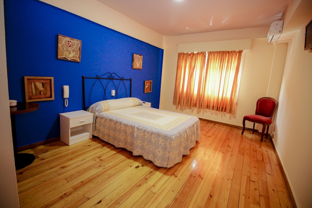 Habitación Doble o con Dos Camas