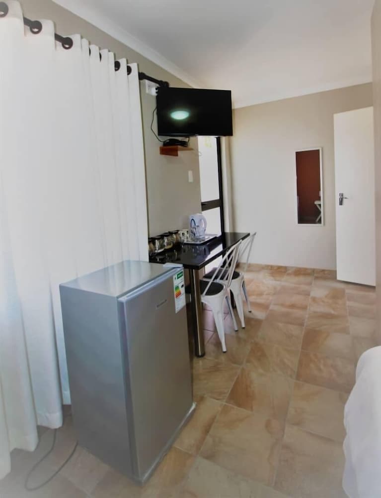 Luxury Double Room photo 2