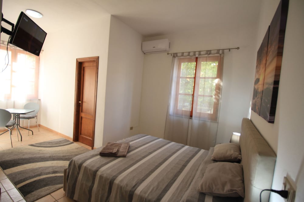 Comfort Double Room, Garden View photo 1