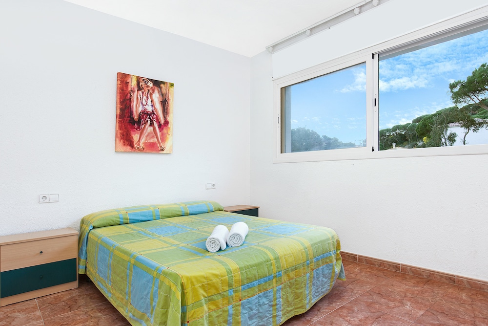 Villa, 6 habitaciones
