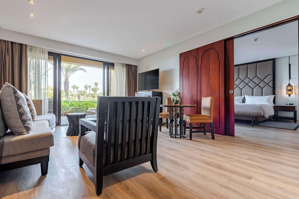 Ocean View Family Suite