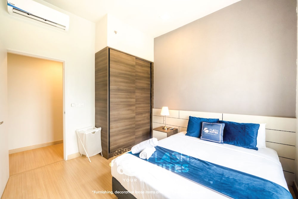 Skyvilla Premium Suites 3BR - Photo 4