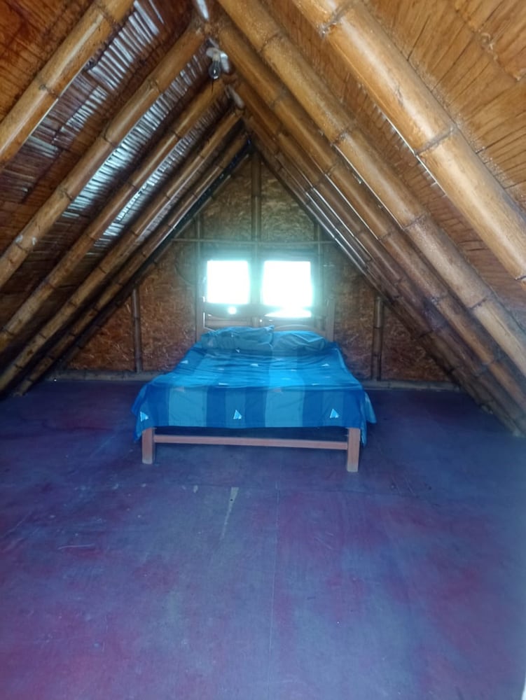 Economy Double Room, Patio, Garden View photo 1