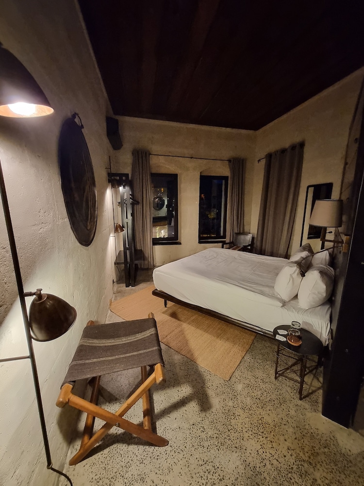 Panoramic Double Room, 1 Queen Bed photo 1