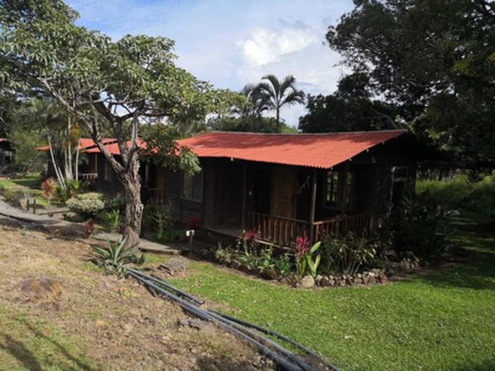 Superior Bungalow, Multiple Beds, Non Smoking photo 3